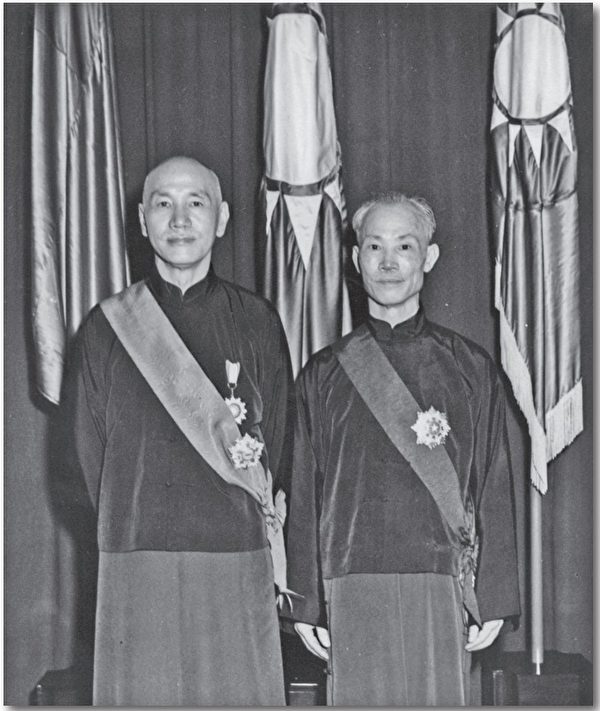 专家：《蒋中正日记》是罕见国家领导人日记| 蒋介石| 蒋方智怡| 蒋公