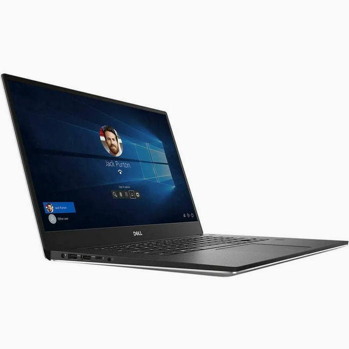Dell Precision 5540 Laptop Core i7-9850H 16GB RAM 512GB SSD Quadro