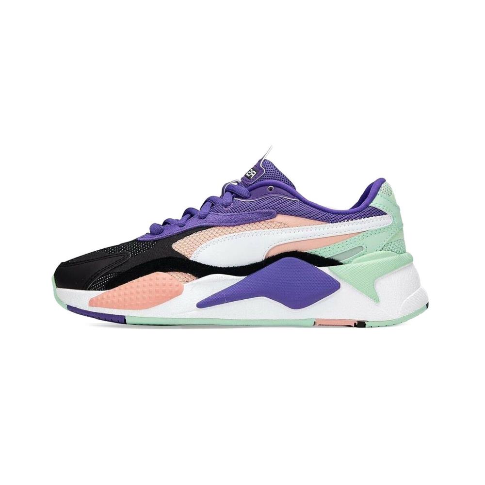 373797-19] Womens Puma RS-X³ Puzzle | eBay