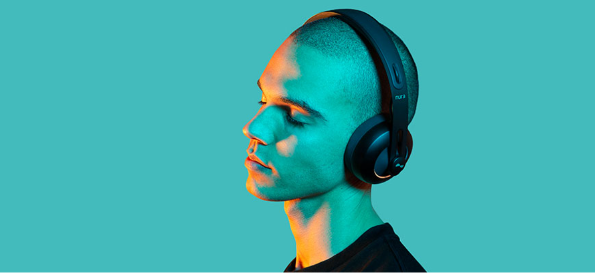 NuraPhone ヘッドホン Bluetooth ワイヤレス aptX™-HD紹介! | パンダ