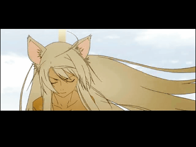 待望の「化物語」第14話「つばさキャット 其ノ肆」が無料配信開始、3月