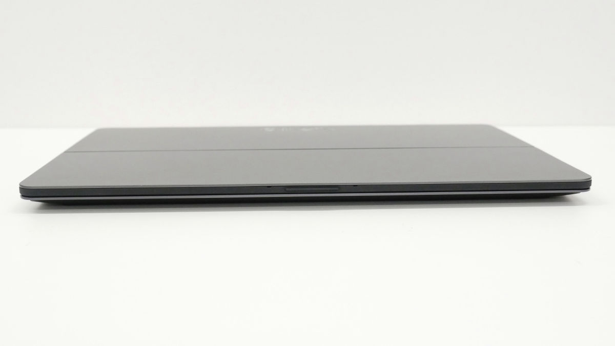 新生VAIOが「モンスター」と呼ぶ、圧倒的性能を見せつける2in1端末