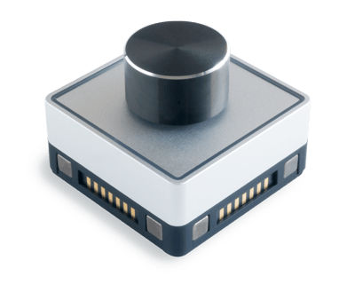 フォトショやイラレが物理コントローラーのツマミ・フェーダーで操作