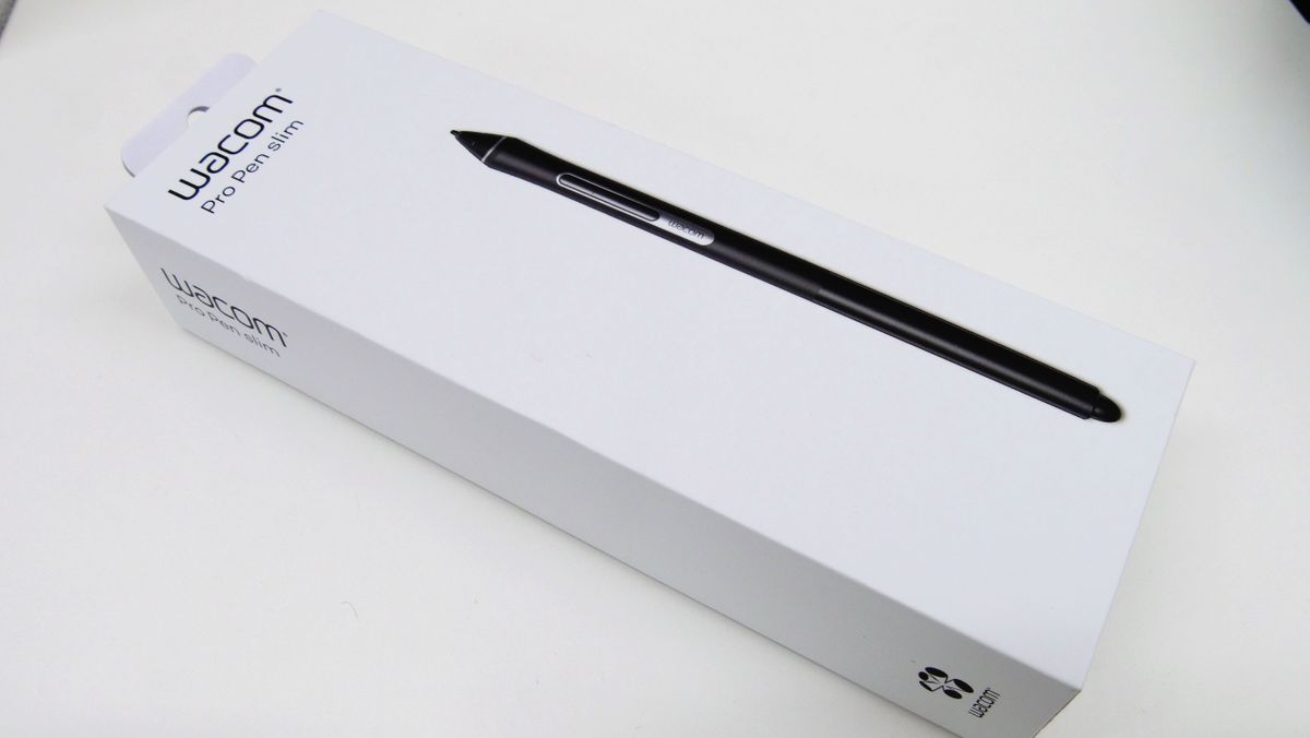 ペンが走ってお絵描きが楽しい」ワコムの液タブ・ペンタブ用の
