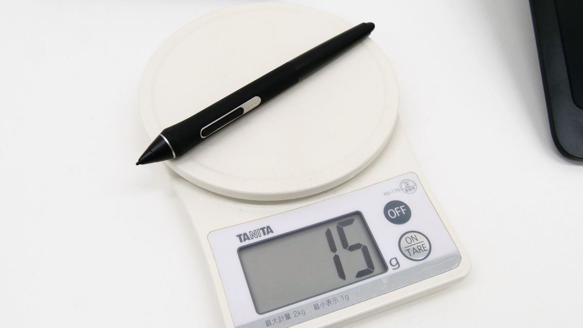 ペンが走ってお絵描きが楽しい」ワコムの液タブ・ペンタブ用の