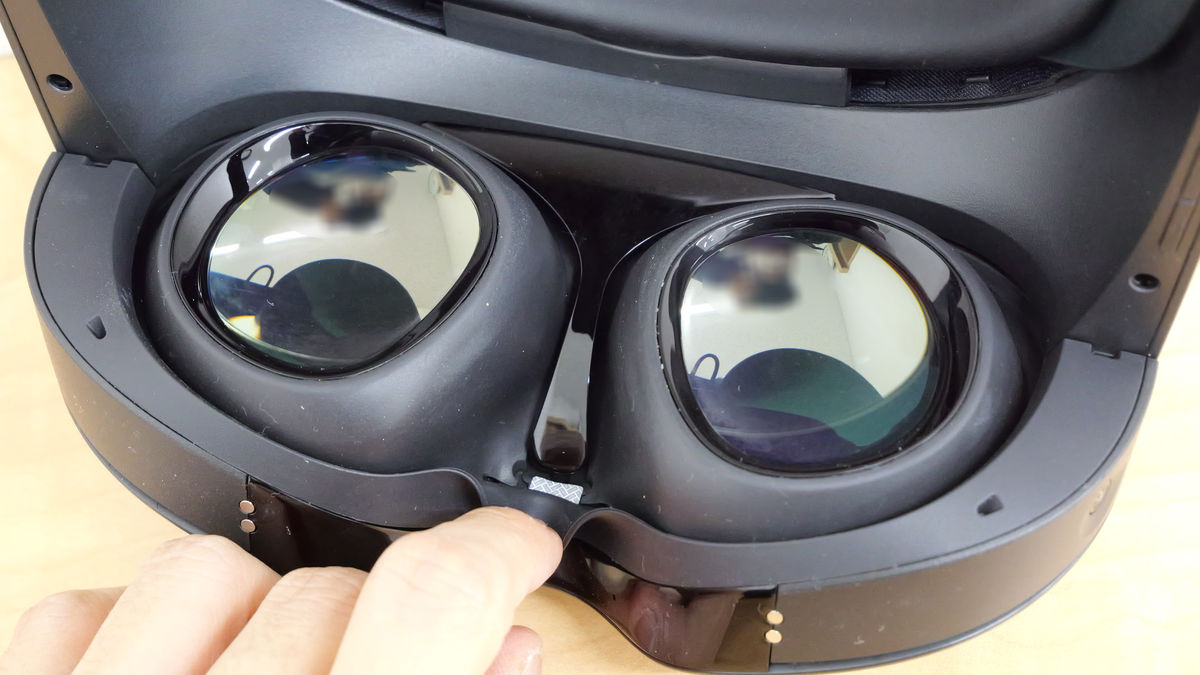 22万円超でスタンドアローン型VR/ARヘッドセットのハイエンドモデル