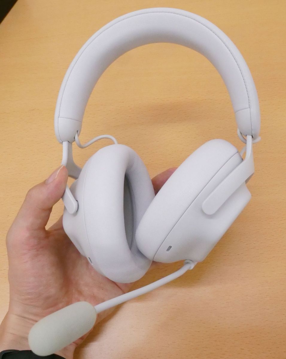 eスポーツチームと協力開発のDell「Alienware Pro ワイヤレス