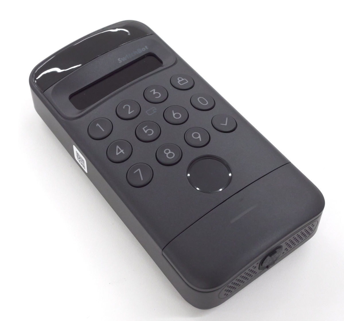 顔認証なのに真っ暗でも逆光でもOKの「顔認証パッド」がスゴすぎた