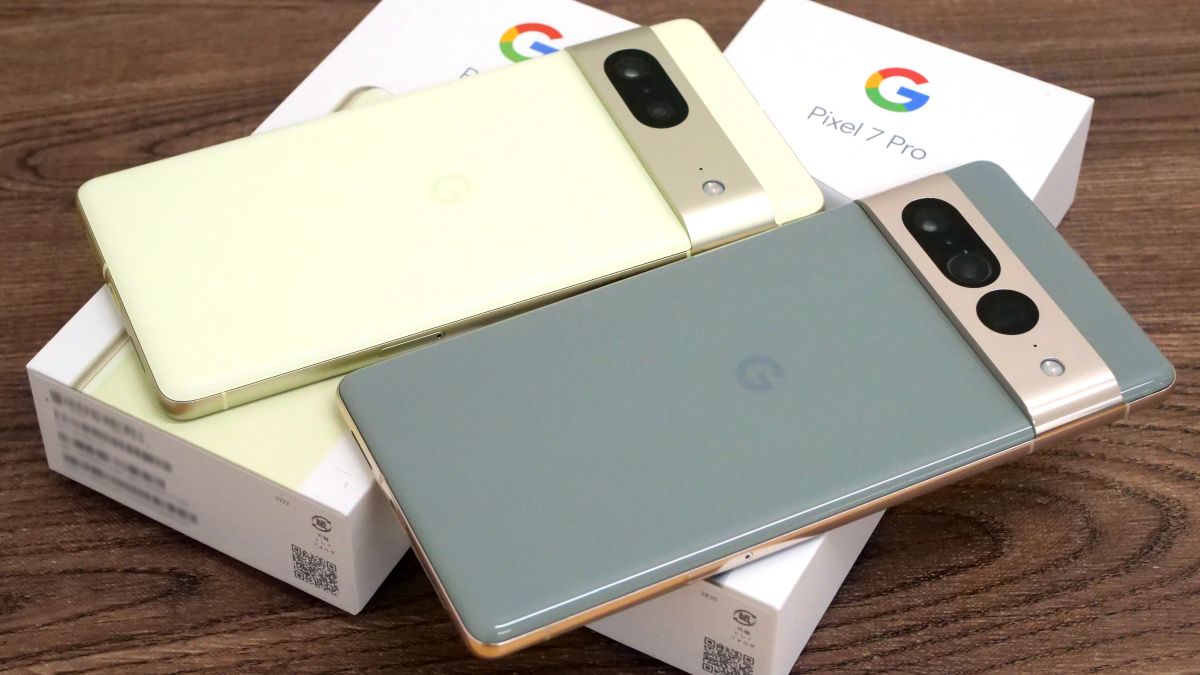Google製スマホ「Pixel 7」が日本で販売禁止に、韓国メーカーが特許