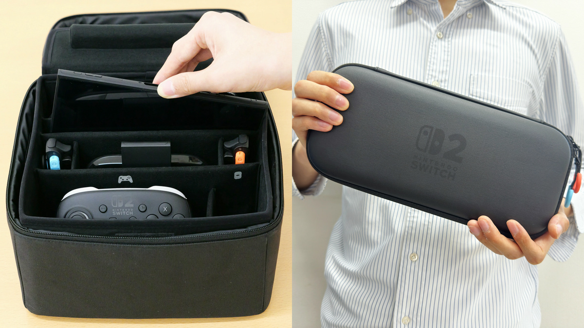 Nintendo Switch 2の本体＋ドック＋プロコン＋ケーブル類を全部一式