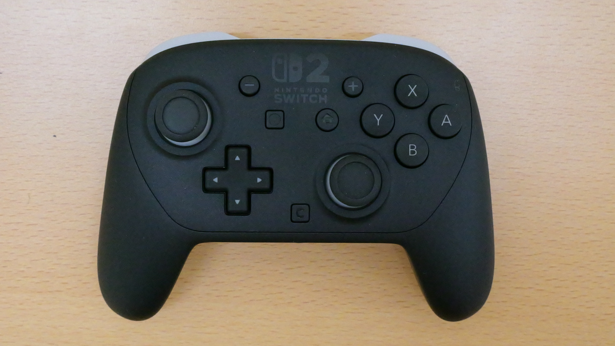 Nintendo Switch 2「マリオカートワールド」でお役立ちな「Joy-Con 2