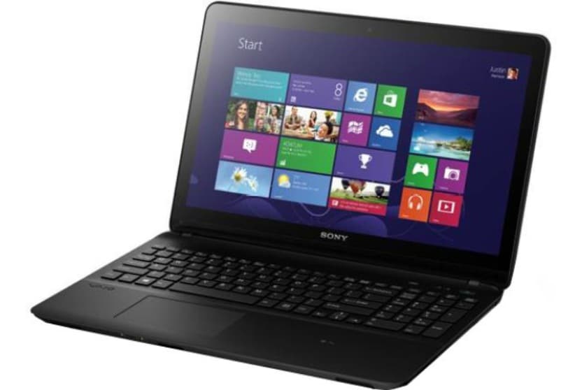 Sony Vaio SVF1521ASNB Price (27 Feb 2026) Specification & Reviews
