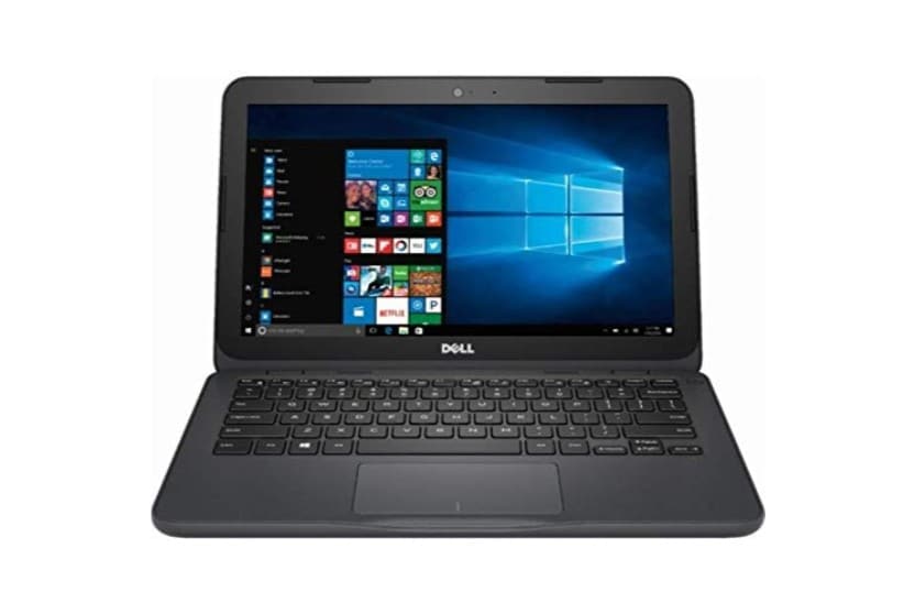 Dell Inspiron 11 3180 Price (27 Feb 2026) Specification & Reviews