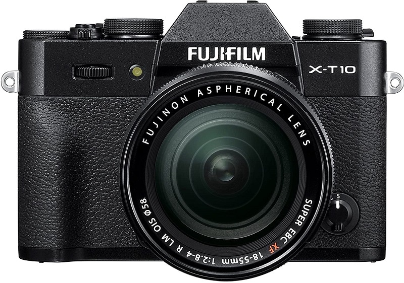 Fujifilm X-T10 16.3MP Digital Camera Online at Lowest Price in India