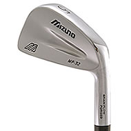 ミズノMP32 2004モデルDG S200養老工場製造（ソケットにY刻印） ミズノ