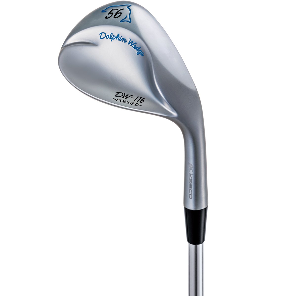 キャスコ ドルフィンウェッジ DW-118の試打レビュー 口コミ・評価 ギア