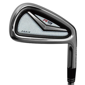 テーラーメイド R9 MAX アイアンの試打レビュー 口コミ・評価 ギア