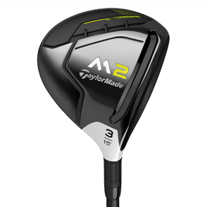 テーラーメイド M2 フェアウェイウッド 口コミ・レビュー一覧 (8ページ