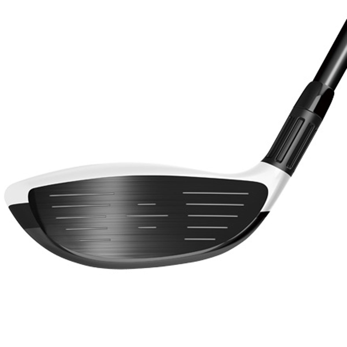 テーラーメイド M2 フェアウェイウッド（2016年）の試打レビュー