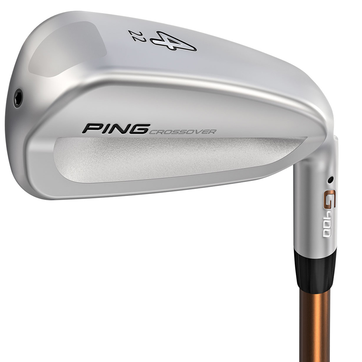 ピン G400 フェアウェイウッドの試打レビュー 口コミ・評価 ギア