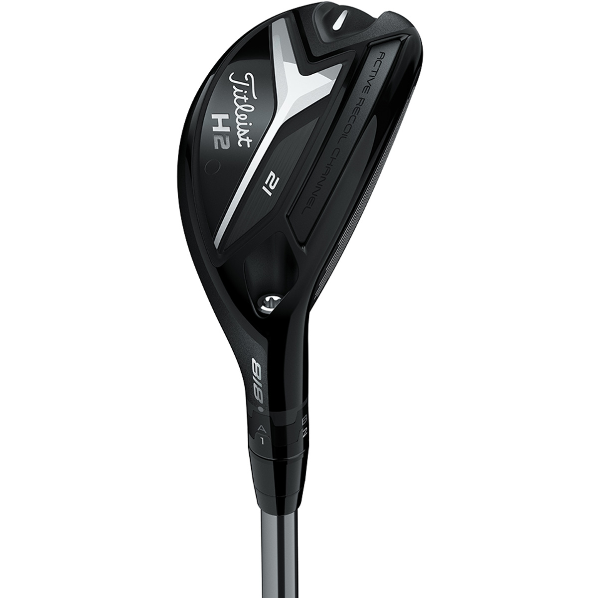 タイトリスト 818 H1 ハイブリッドの試打レビュー 口コミ・評価 ギア