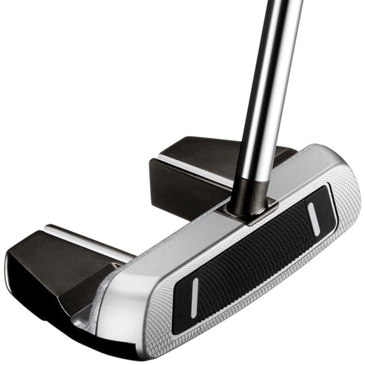 プロギア Silver-Blade（シルバーブレード）CC 04CS パターの試打