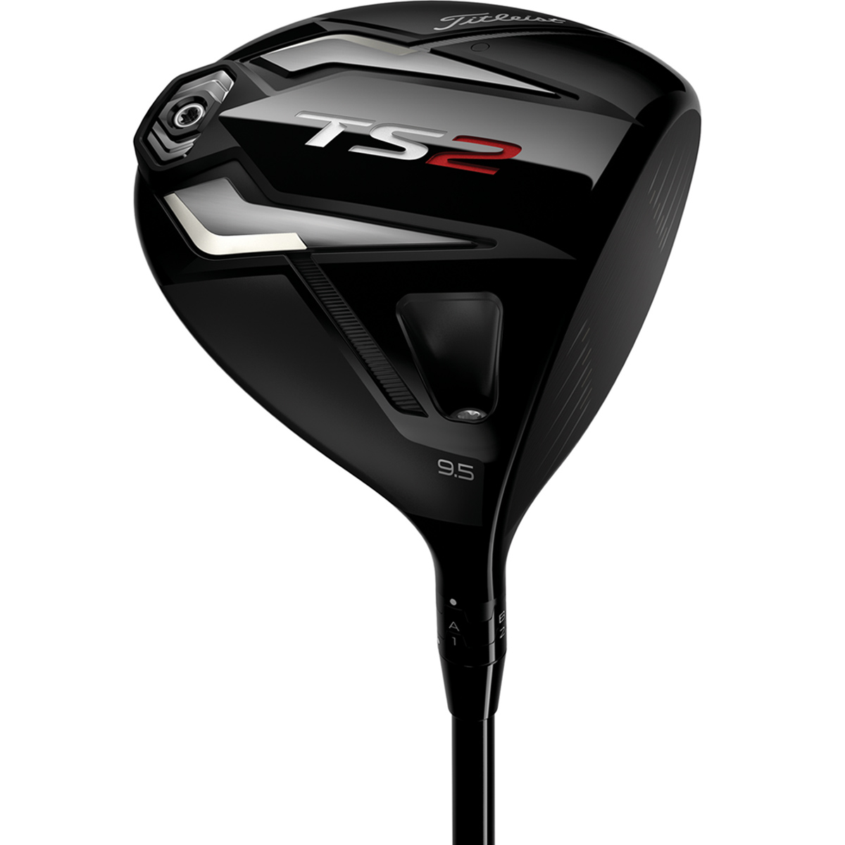 タイトリスト TS2 フェアウェイウッドの試打レビュー 口コミ・評価