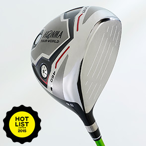 自分に合ったスペックは？ 本間ゴルフ TW727 460 ドライバー｜マーク