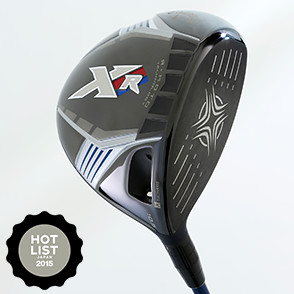 キャロウェイ XR ドライバーの試打レビュー 口コミ・評価 ギアスペック