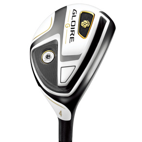 テーラーメイド グローレG レスキューの試打レビュー 口コミ・評価