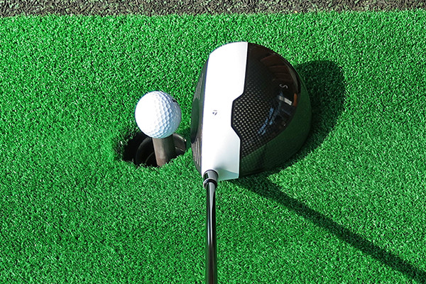 テーラーメイド史上、最強のドライバー」テーラーメイド M1 460