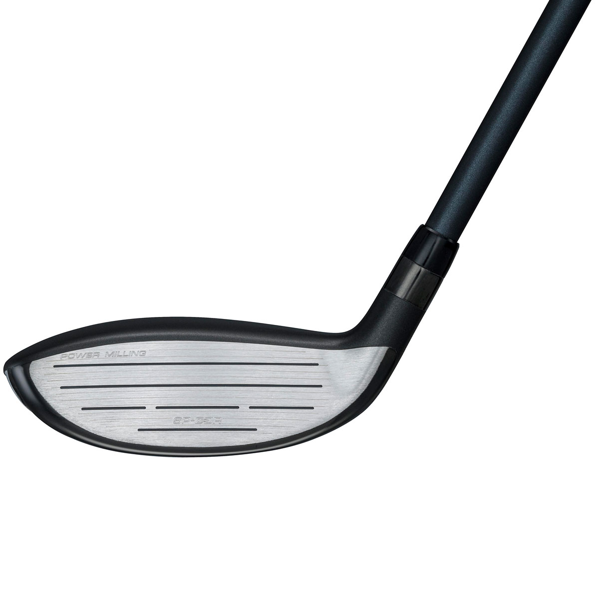 ブリヂストン B2 HY ユーティリティの試打レビュー 口コミ・評価 ギア