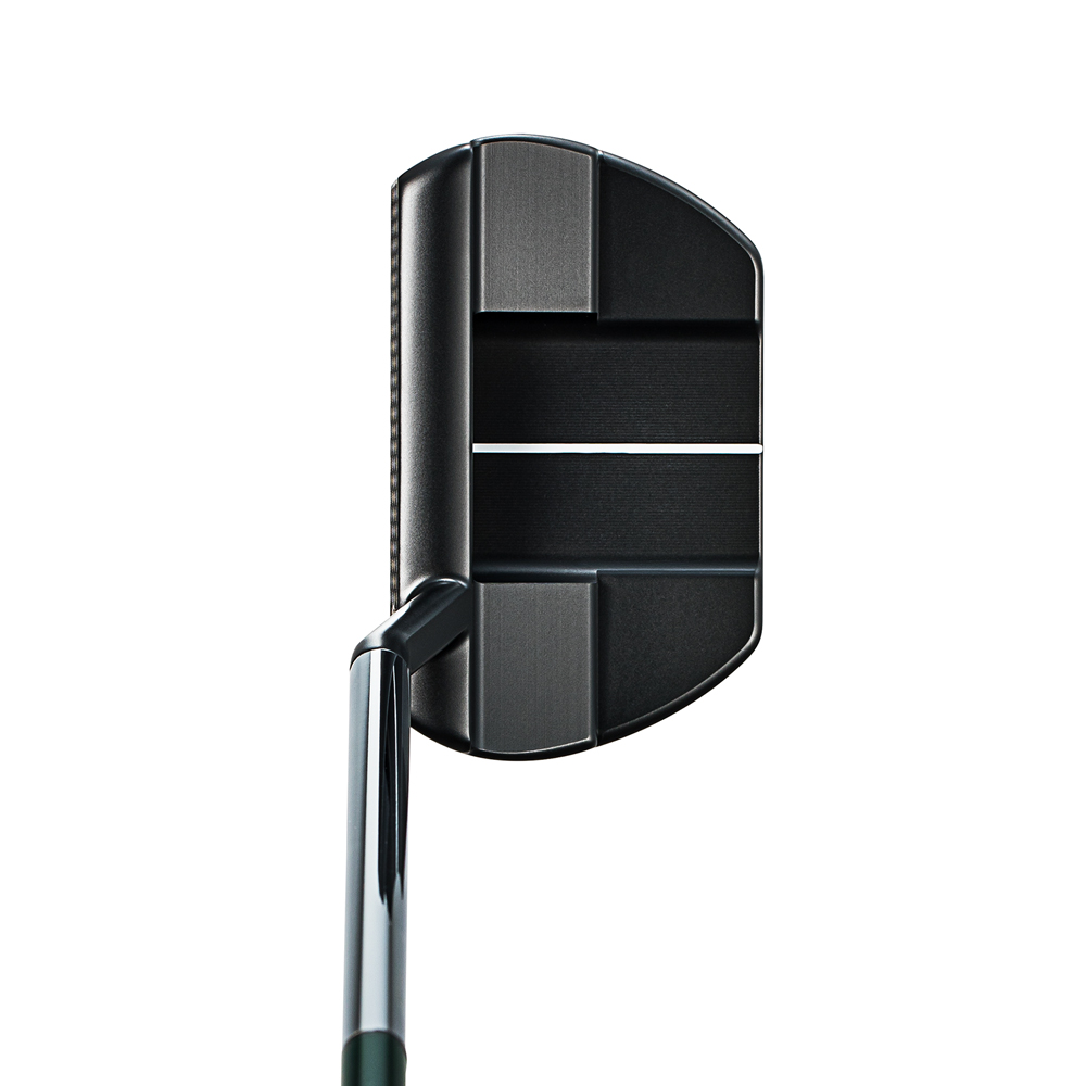 オデッセイ TOULON（トゥーロン）パター アトランタの試打レビュー