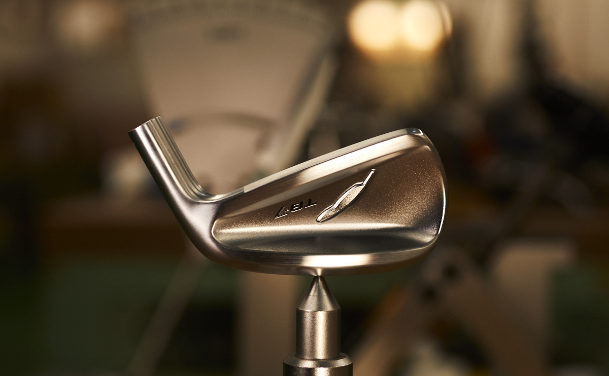 ゴルファーが求めるものを形に 中空構造と有用性 クラブ史に多大な影響