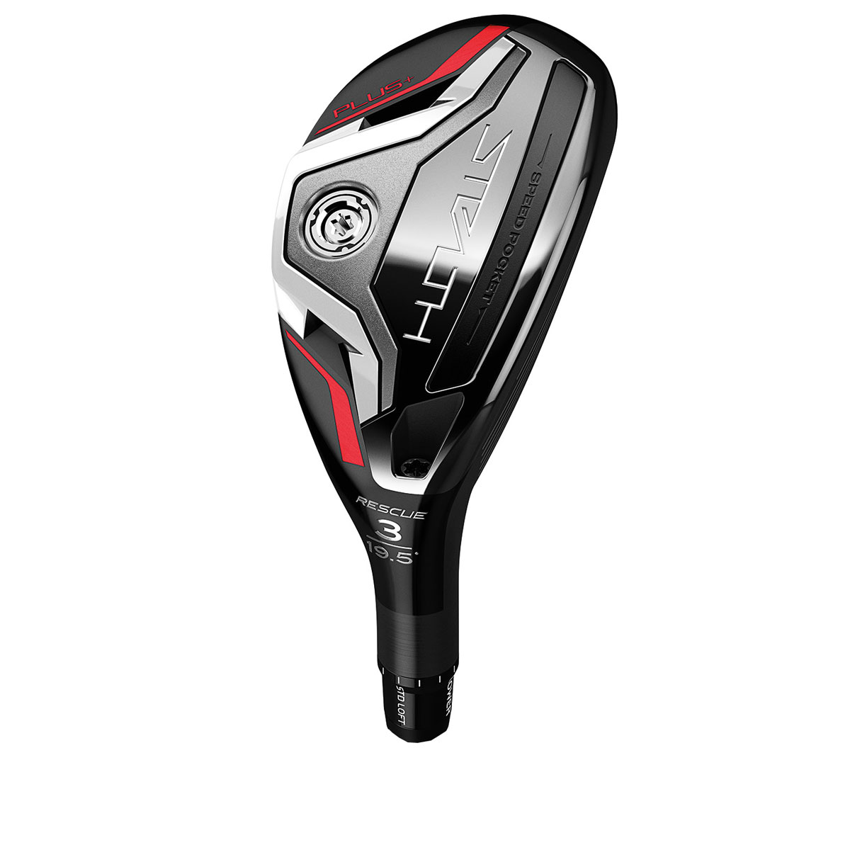 テーラーメイドSTEALTHレスキュー#6 テーラーメイドSTEALTHレスキュー