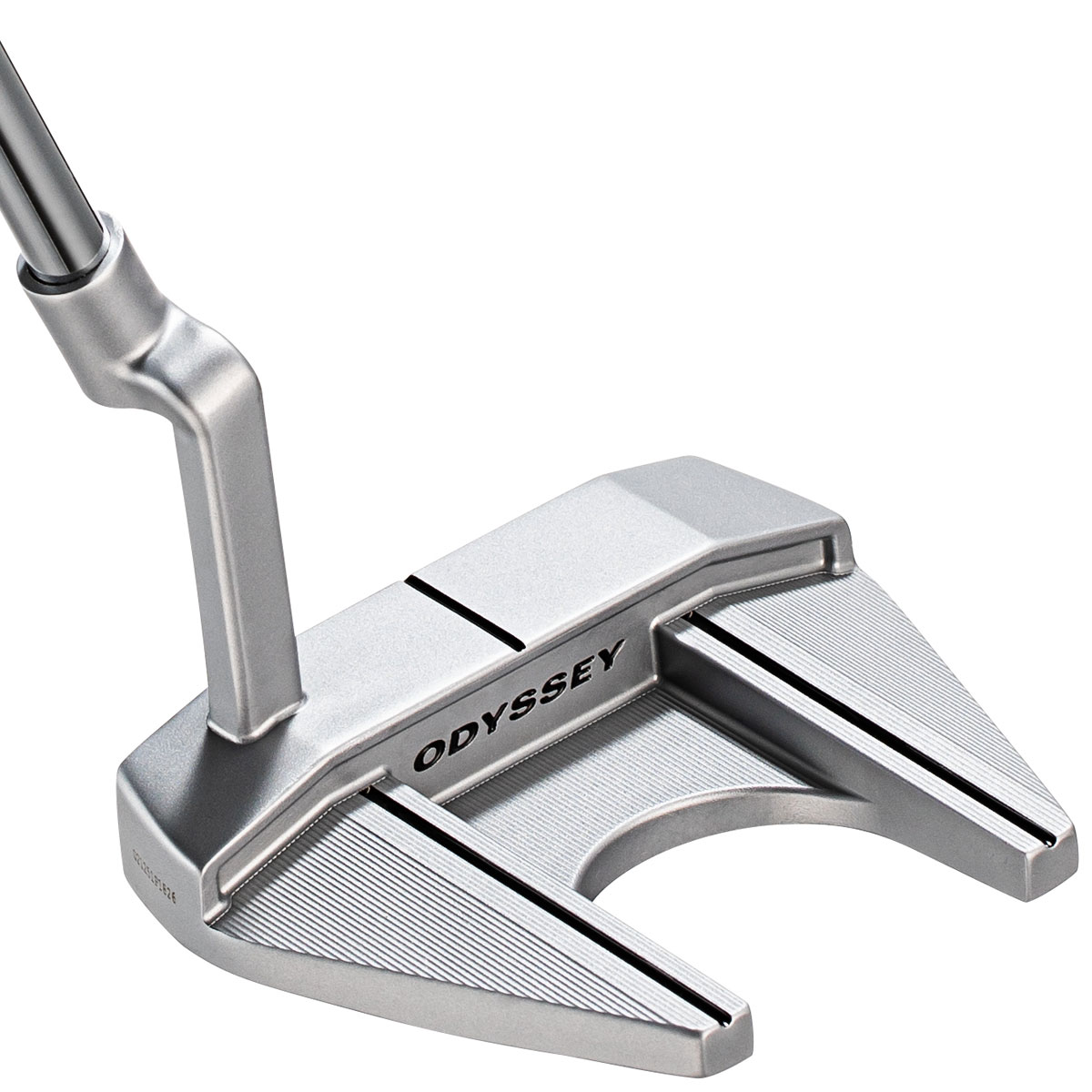 オデッセイ ホワイト・ホット OG パター #7 CHの試打レビュー 口コミ