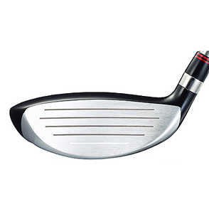 ブリヂストン ツアーステージ X-DRIVE GR フェアウェイウッド（2010年