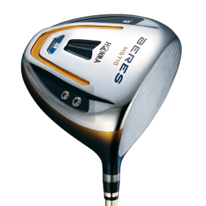 本間ゴルフ BERES MG710 ドライバーの試打レビュー 口コミ・評価 ギア