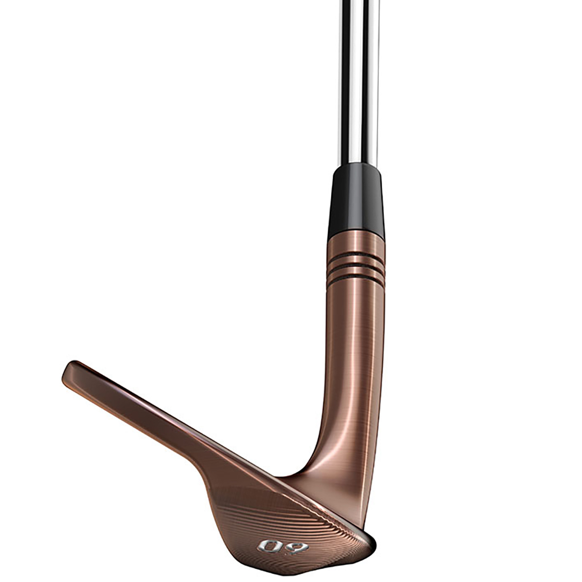 テーラーメイド MG HI-TOE（ミルドグラインド ハイ・トウ）ウェッジの