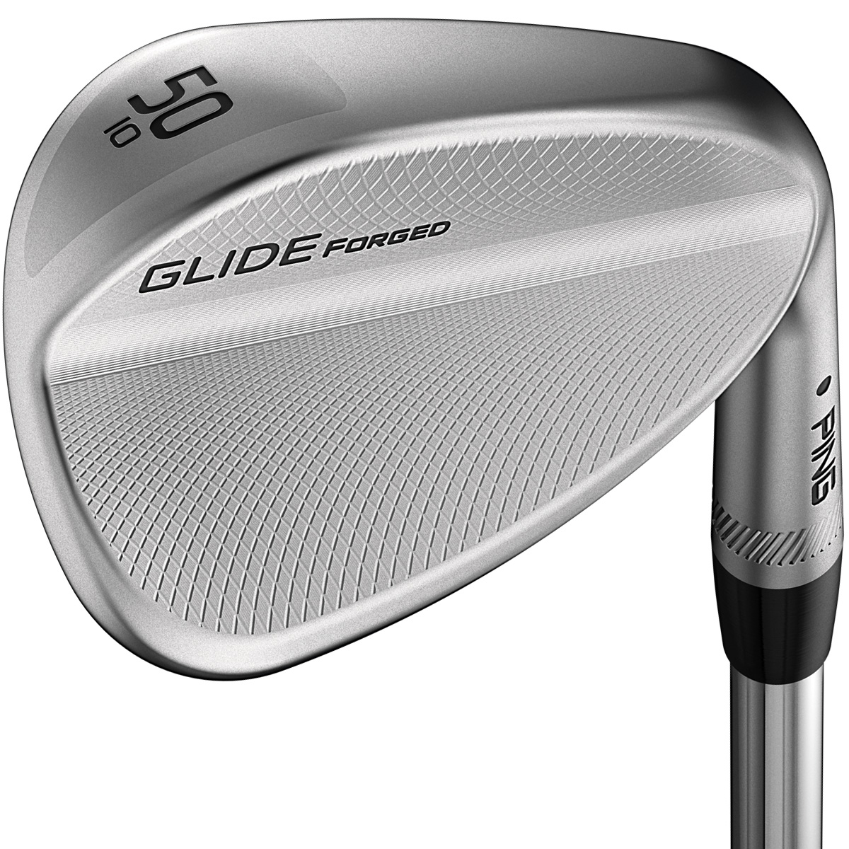 ピン GLIDE FORGED（グライド フォージド）ウェッジの試打レビュー