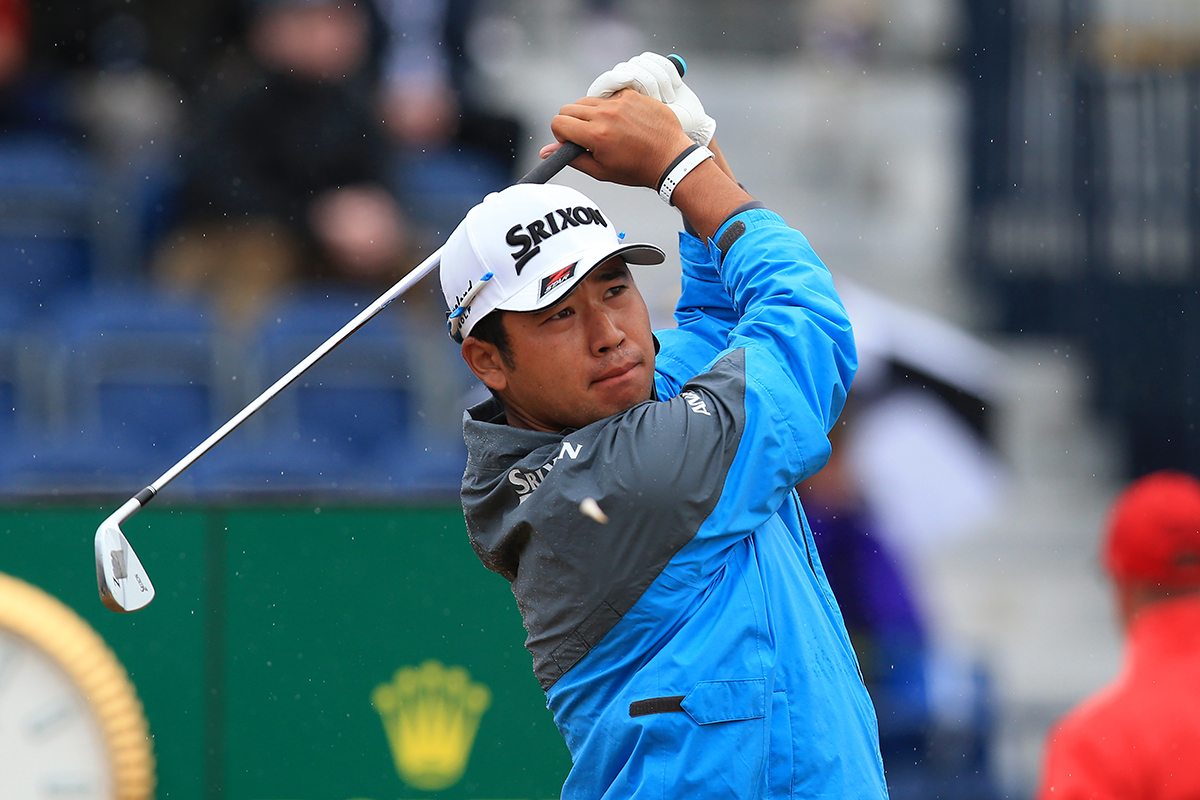 レインウェアって何が違う？ 用途別の特徴を比較してみた｜GDO ゴルフ