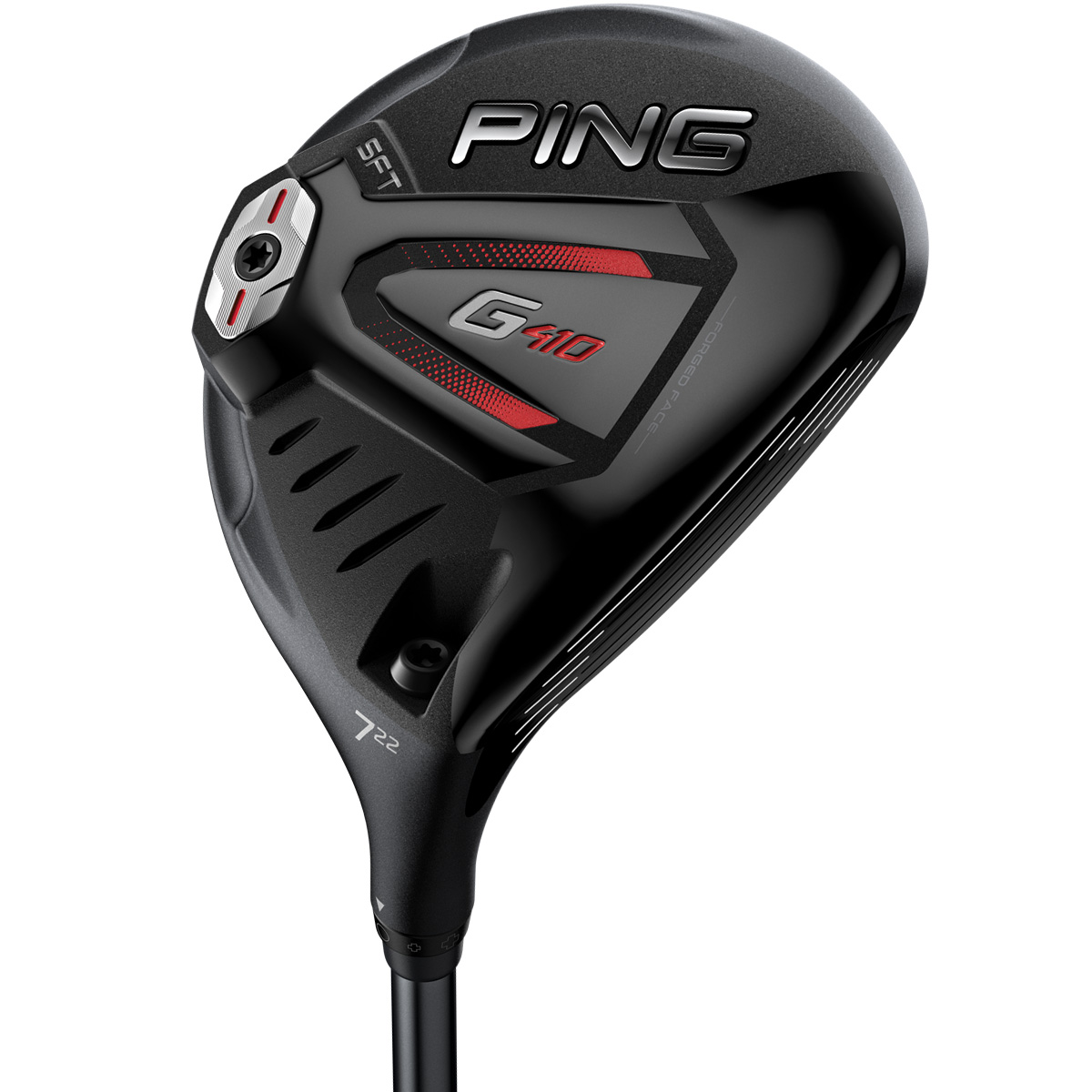 ピン G410 SFT フェアウェイウッドの試打レビュー 口コミ・評価 ギア