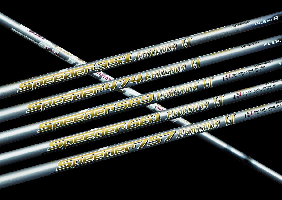 g400 ドライバー用スピーダー661エボⅣシャフト スピーダー