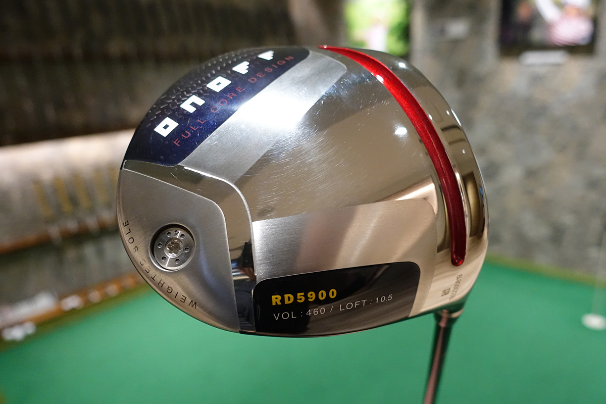 値下げ】ONOFF オノフ ドライバー 【公式通販】