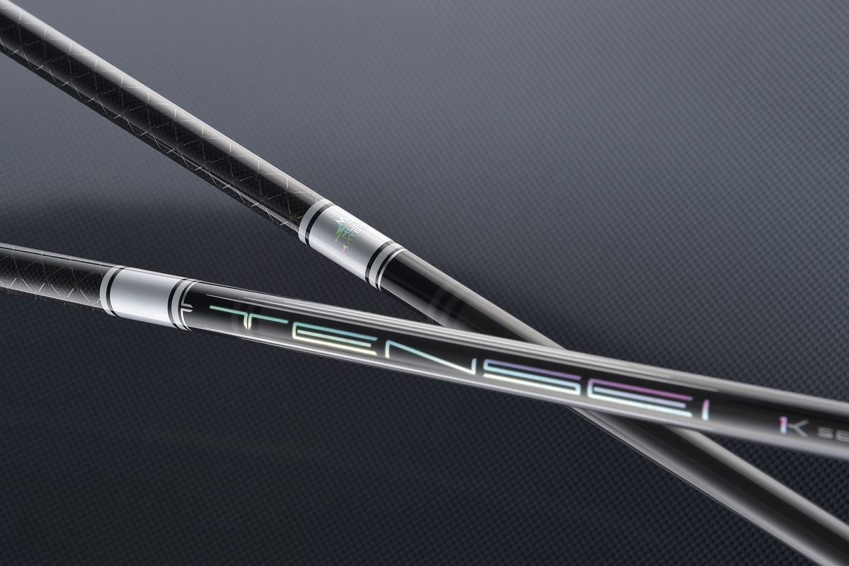 テンセイ TM50 flex R テーラーメイド 白 white tensei 14307_1.jpg