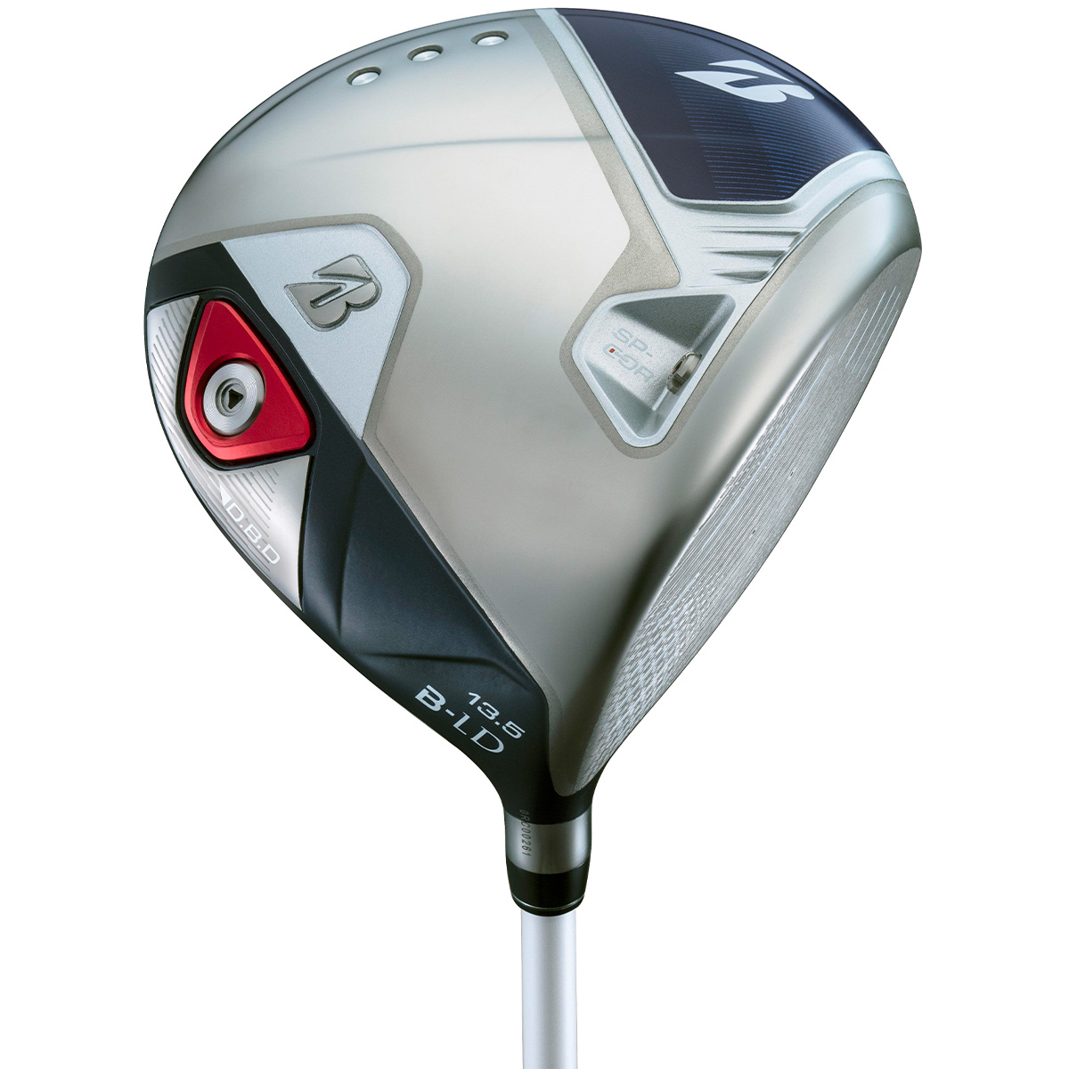 ブリヂストン BｰLD（ビーレディ）ドライバー レディスの試打レビュー