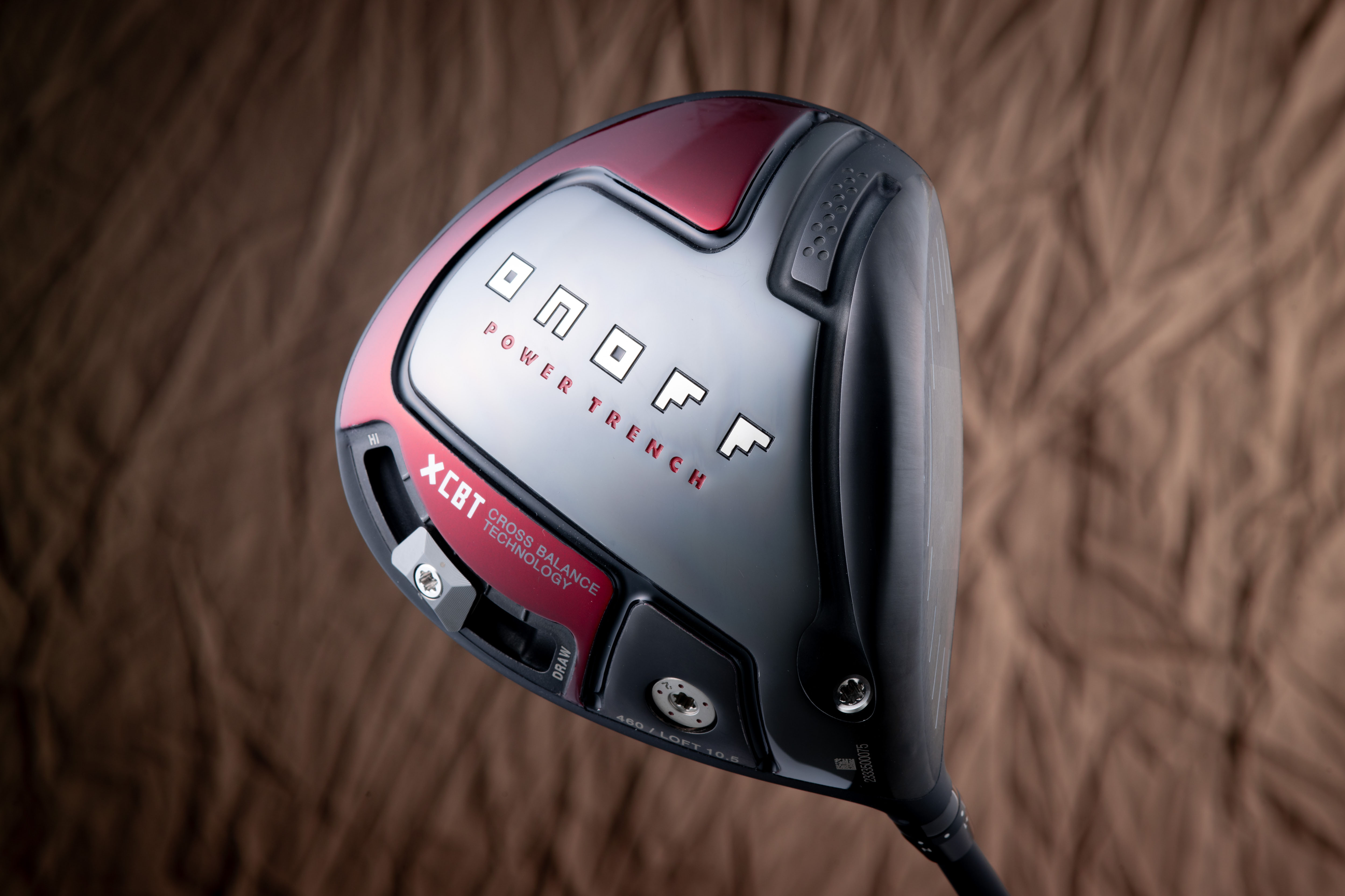 MAX戦線”に殴り込み オノフ「ドライバー AKA」の意外な万能性｜GDO