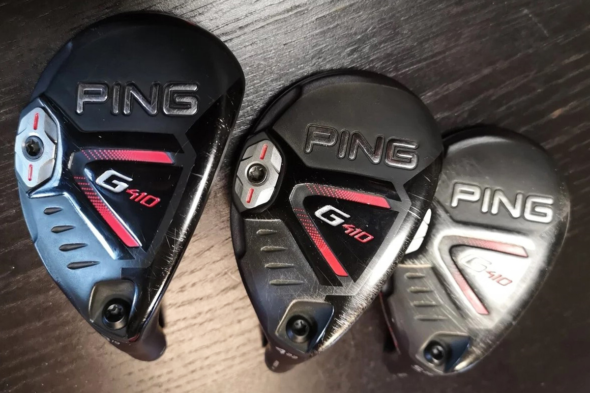 G30、G410、G425…ピンのUTはなぜ人気？ 中古の狙い目はコレだ｜GDO