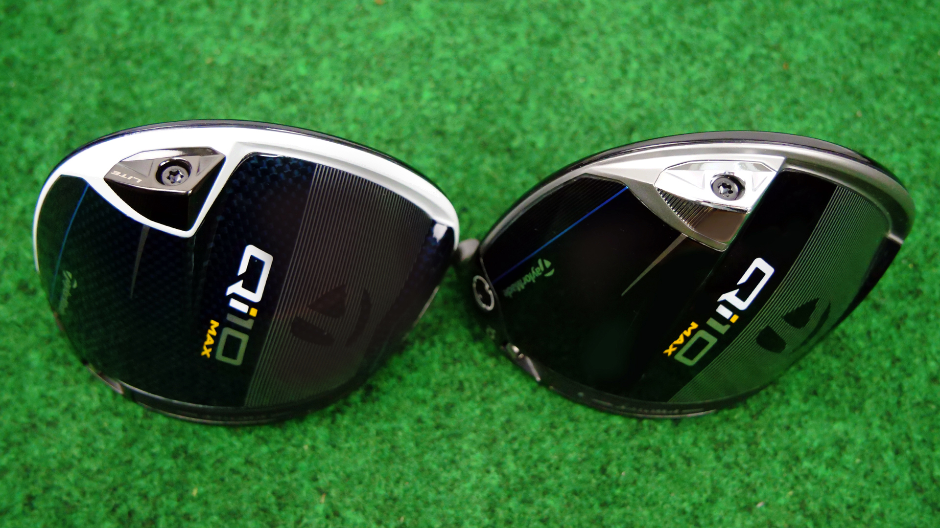 Qi10 MAX LITE ドライバーを筒康博が試打「MAXと迷う人が増えそう