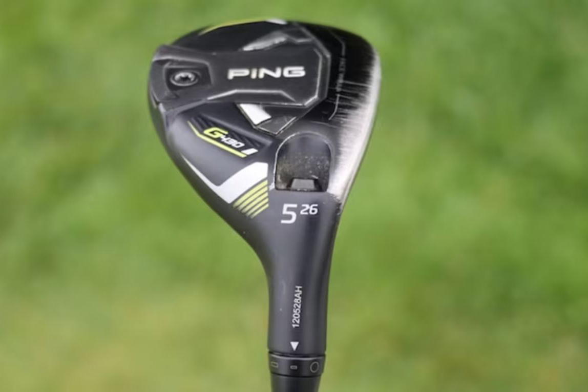 58歳になった悪童 ジョン・デーリーのクラブセッティング 【PGAツアー